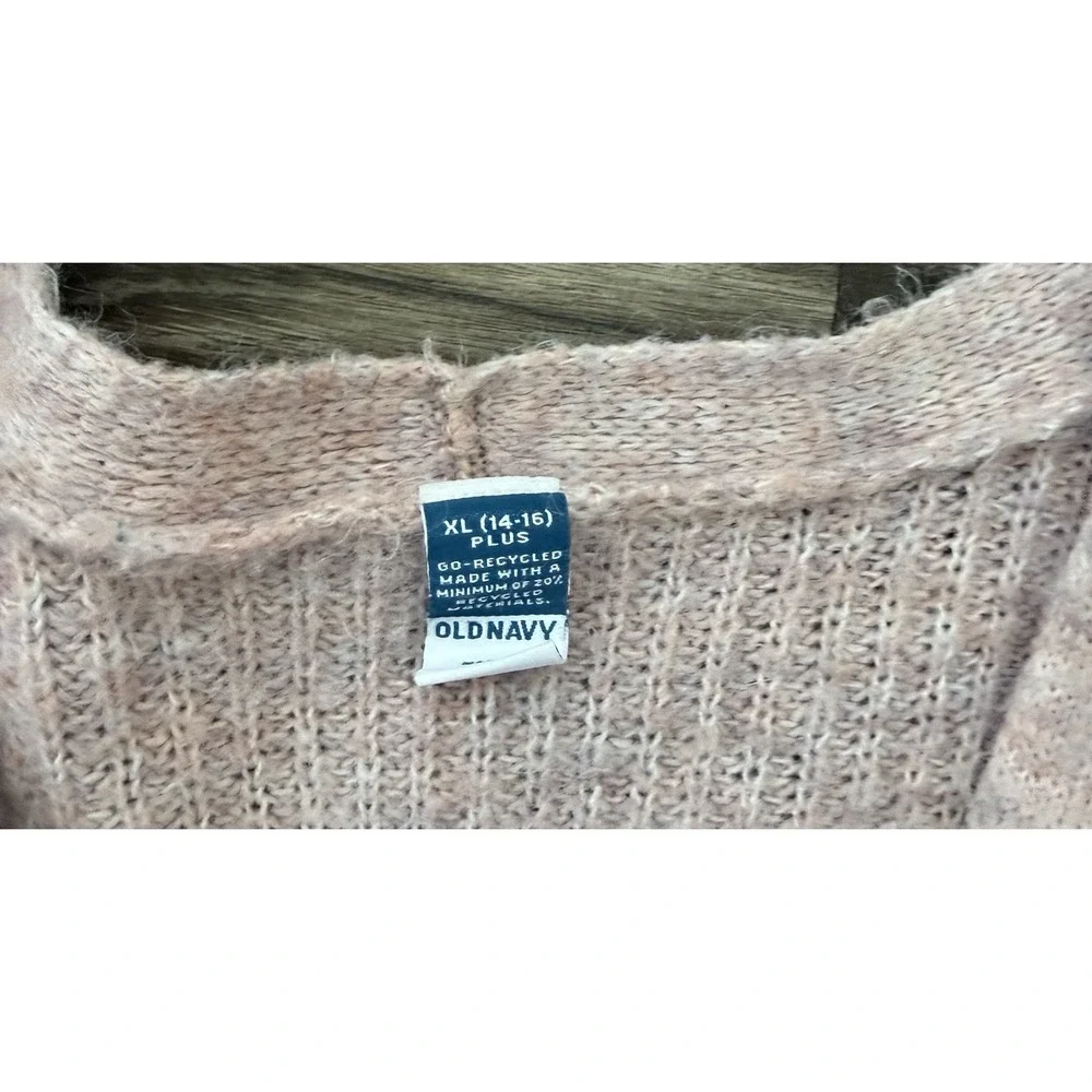 Girls Youth Cardigan Fuzzy Cozycore Button Up Cottagcore‎ Prairie Indie Boho Y2K